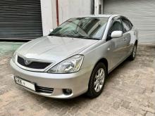 Toyota Allion NZT240 2010 Car