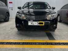 Toyota Allion NZT260 2007 Car