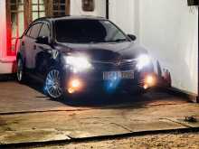 Toyota Allion NZT260 2013 Car