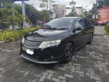 Toyota ALLION NZT260 2007 Car