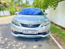 Toyota Allion NZT260 2012 Car
