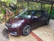 Toyota Allion NZT260 2010 Car
