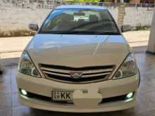 Toyota Allion 240 2006 Car