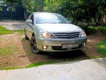 Toyota Allion 2003 Car