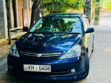Toyota Allion T240 2006 Car