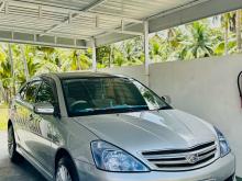 Toyota Allion 240 2006 Car
