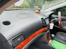 Toyota Allion 240 2007 Car