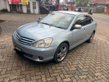 Toyota Allion 240 2002 Car