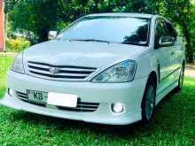 Toyota Allion 240 2002 Car