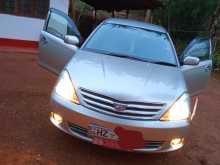 Toyota Allion 240 2002 Car