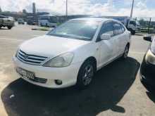 Toyota Allion 240 2003 Car