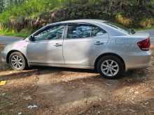 Toyota Allion 240 2003 Car