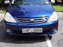 Toyota Allion 240 2003 Car