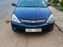 Toyota Allion 240 2006 Car
