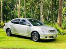 Toyota Allion 240 2007 Car