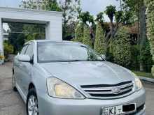 Toyota Allion 240 2005 Car