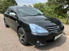 Toyota Allion 240 2006 Car