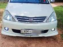 Toyota Allion 240 2004 Car