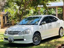 Toyota Allion 240 2005 Car