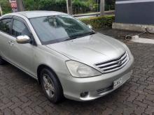 Toyota Allion 240 2003 Car