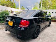 Toyota Allion 240 2004 Car
