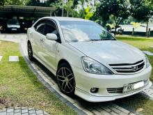 Toyota Allion 240 2009 Car