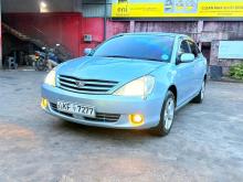 Toyota Allion 240 2003 Car