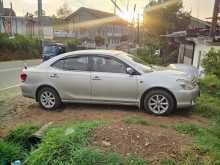 Toyota Allion 240 G Grade 2005 Car