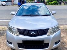 Toyota Allion 260 2007 Car