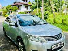 Toyota Allion 260 2007 Car
