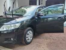 Toyota Allion 260 2007 Car