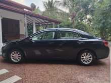 Toyota Allion 260 2007 Car