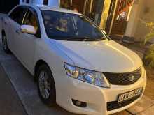 Toyota Allion 260 2008 Car