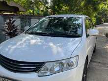 Toyota Allion 260 2008 Car
