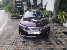 Toyota Allion 260 2010 Car