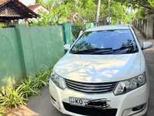 Toyota Allion 260 2010 Car