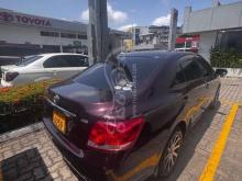 Toyota Allion 260 2011 Car