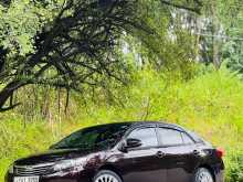 Toyota Allion 260 2014 Car