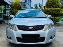 Toyota Allion 260 2007 Car