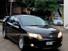 Toyota Allion 260 2009 Car