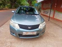 Toyota Allion 260 2008 Car