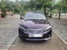 Toyota Allion 260 G Grade 2010 Car