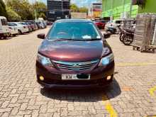 Toyota Allion 260 G Plus 2013 Car