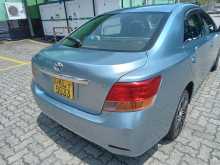 Toyota Allion 2007 Car