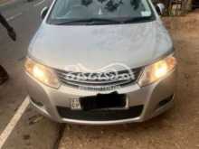 Toyota Allion 2007 Car