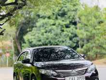 Toyota ALLION NZT260 2013 Car