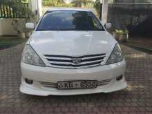 Toyota Allion 240 2003 Car