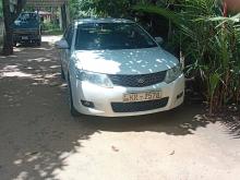 Toyota Allison 260 2008 Car
