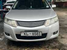 Toyota Allion 2008 Car