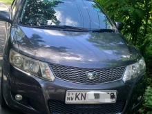 Toyota Allion 260 2009 Car